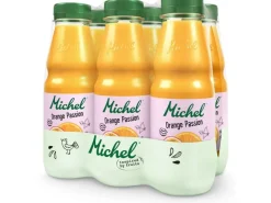 Michel Säfte Orange Passion 6 x 0.33 l