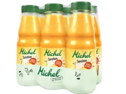 Michel Säfte Sunshine 6 x 0.33 l