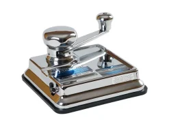 Micro Matic Stopfmaschine für Hülsen