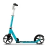 Micro Mobility Kickboard Cruiser LED Aqua