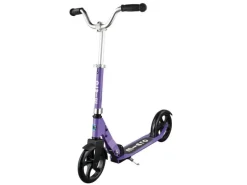 Micro Mobility Kickboard Micro Cruiser Purple
