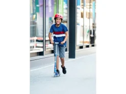 Micro Mobility Kickboard Sprite LED Pink
