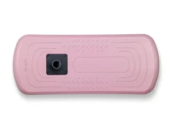 Micro Mobility Mini Micro Deluxe Rock & Go LED Dusty Rose