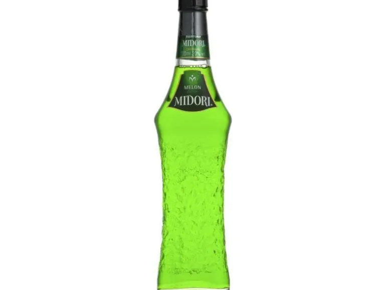 Midori Melonenlikör 0.7 l