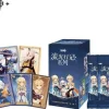 MiHoYo Journey of Light Blind Box Display (18) -CN- Blind Box