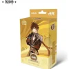 MiHoYo Pre-Build Starter Deck 02 Zhongli Series 2 -CN- Serie 2