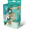 MiHoYo Pre-Build Starter Deck 01 Venti Series 2 -CN- Vorgefertigt