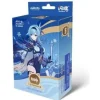 MiHoYo Pre-Build Starter Deck 07 Eula Series 2 -CN- Vorgefertigt