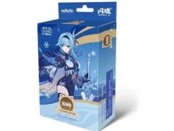 MiHoYo Pre-Build Starter Deck 07 Eula Series 2 -CN- Vorgefertigt