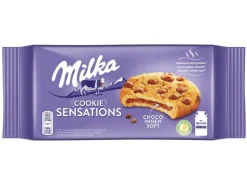 Milka Biscuits Guetzli Cookie Sensations 156 g
