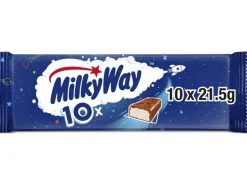 Milky Way Riegel Multipack 10 x 21.5 g