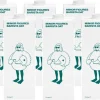 Minor Figures Barista Oat 6 x 1 l