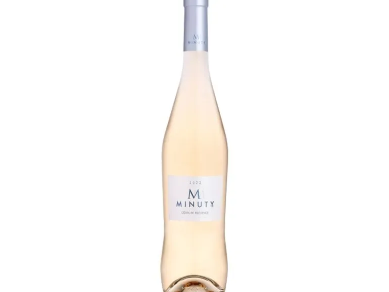 MINUTY Rosé «M» 0.75 l