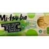 Mitsuba Reiscracker – Wasabi 100 g
