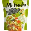 Mitsuba Wasabi Peanut Crunch und Crispies 100 g