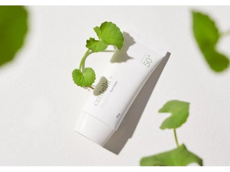 mixsoon Centella Sun Cream 50 g