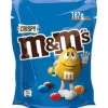 M&M's Snack Crispy 187 g