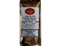 MOB No 1535 Nougat 1 kg