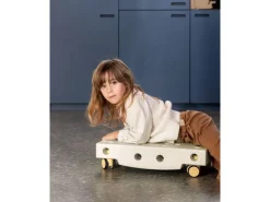 MODU Curiosity Set Sand Grey / Honey Yellow