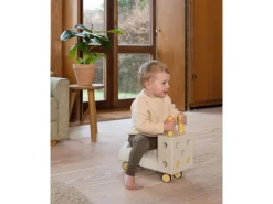 MODU Curiosity Set Sand Grey / Honey Yellow