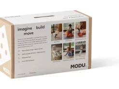 MODU Curiosity Set Sand Grey / Honey Yellow