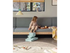 MODU Dreamer Set Ocean Mint / Forest Green