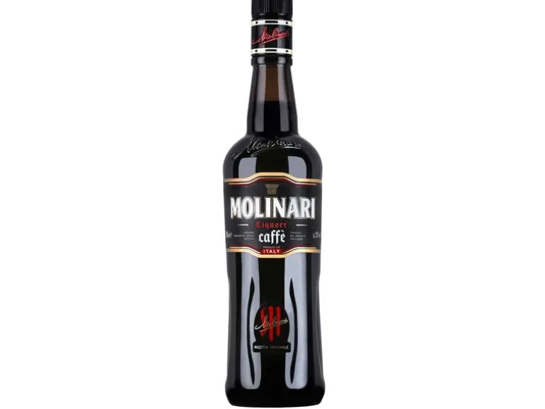 Molinari Liquore Caffé 0.7 l