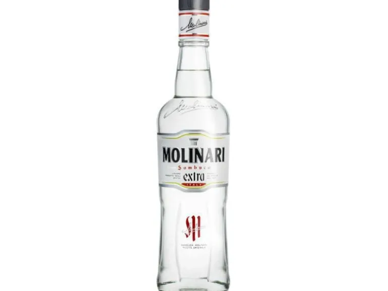Molinari Molinari Sambuca Extra 0.7 l