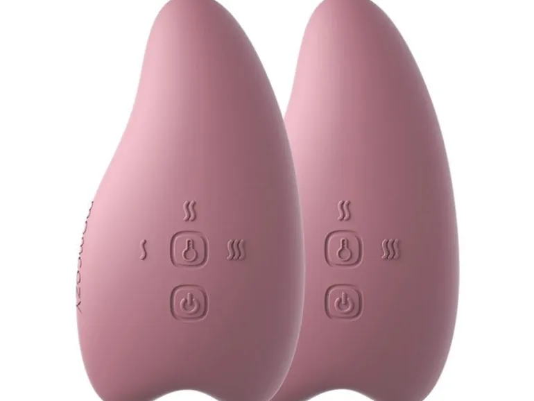momcozy Doppel Laktation Massagegerät A1