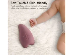 momcozy Doppel Laktation Massagegerät A1