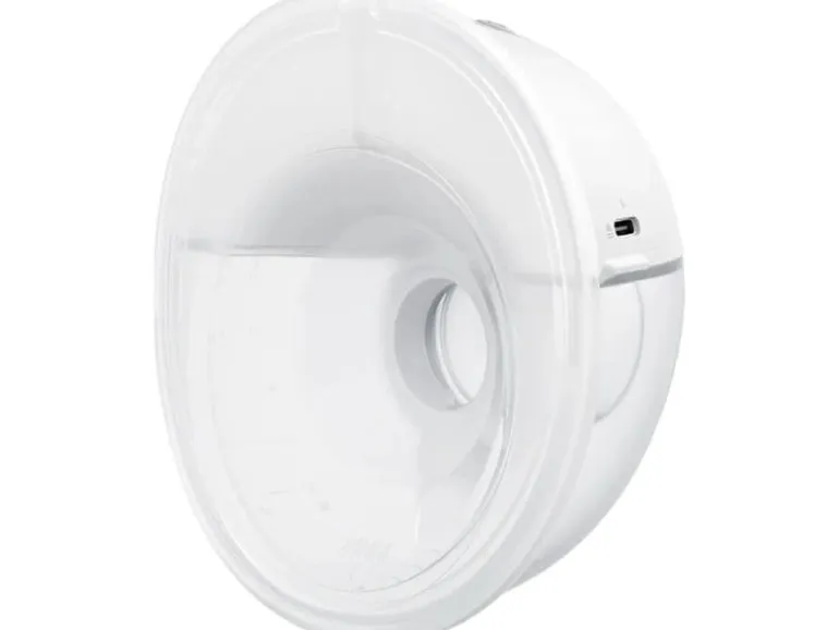 momcozy Doppelte Milchpumpe M5 GRA Elektrisch