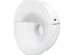 momcozy Einzel Milchpumpe M5 GRA Elektrisch