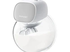 momcozy Einzel Milchpumpe S9 Pro GRA Elektrisch
