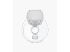 momcozy Einzel Milchpumpe S9 Pro GRA Elektrisch