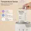 momcozy Muttermilchbeutel 120 Stück