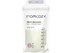momcozy Muttermilchbeutel 120 Stück