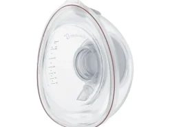 momcozy Ultraleichte Milchpumpe V2 Elektrisch