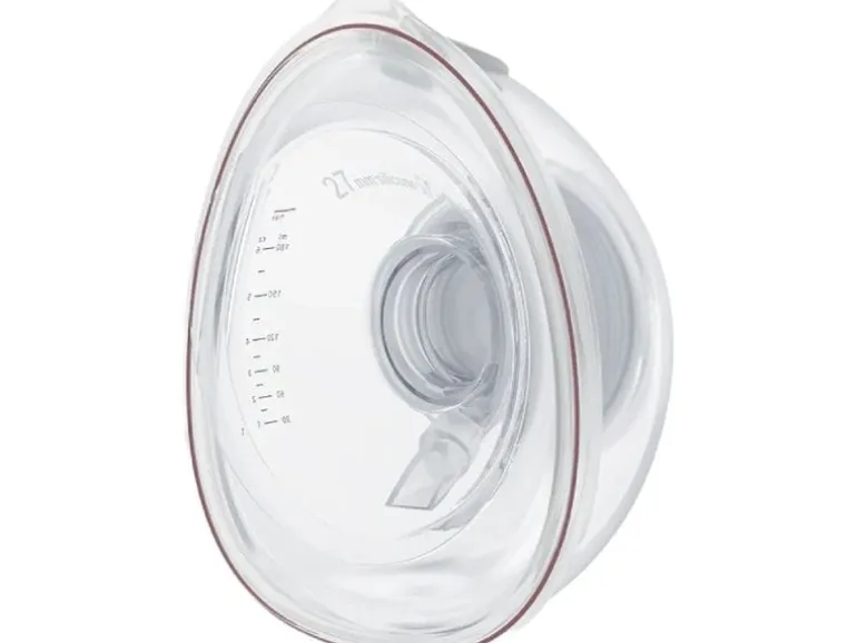 momcozy Ultraleichte Milchpumpe V2 Elektrisch