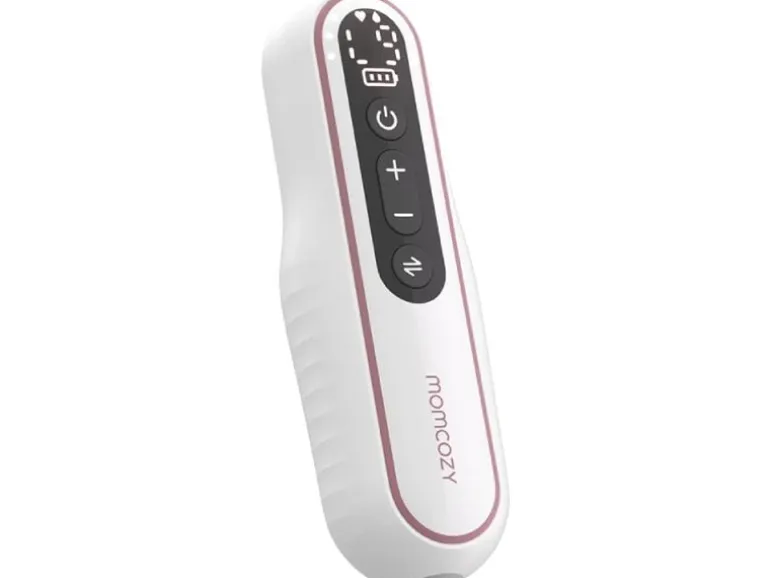 momcozy Ultraleichte Milchpumpe V2 Elektrisch