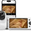 momcozy Video Baby Monitor BM04