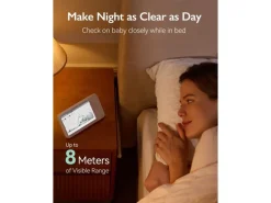 momcozy Video Baby Monitor BM03