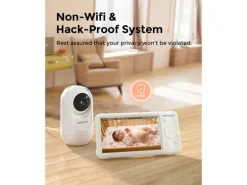 momcozy Video-Babyphone BM01