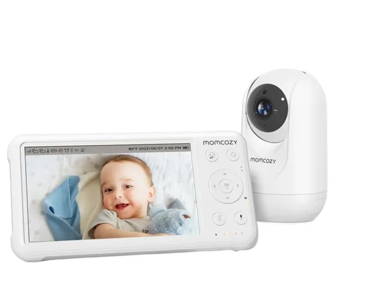 momcozy Video-Babyphone BM01