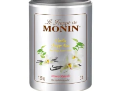 Monin Frappé Vanille 1360 g