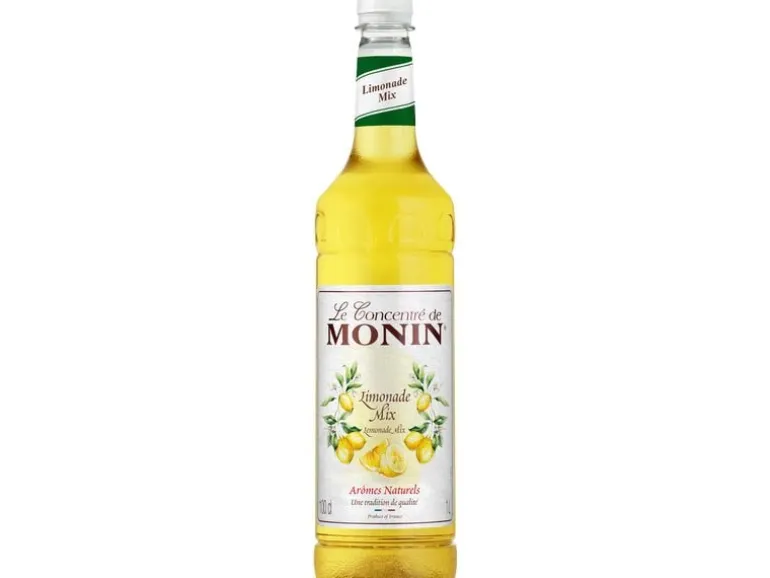Monin Konzentrat Lemonade Mix 1 l