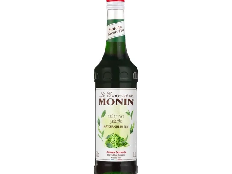 Monin Konzentrat Matcha Green Tee 0.7 l