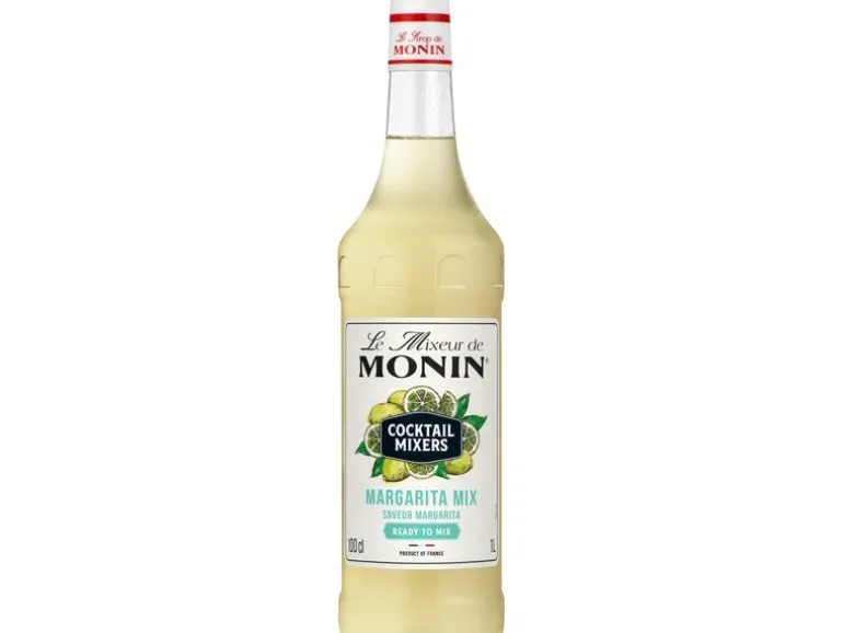 Monin Le Mixeur Margerita 1 l