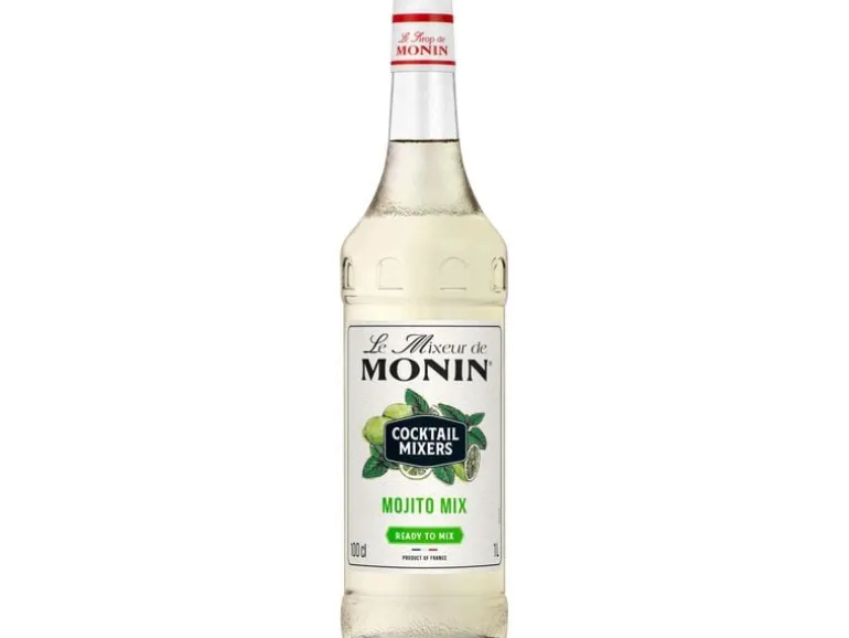 Monin Le Mixeur Mojito 1 l
