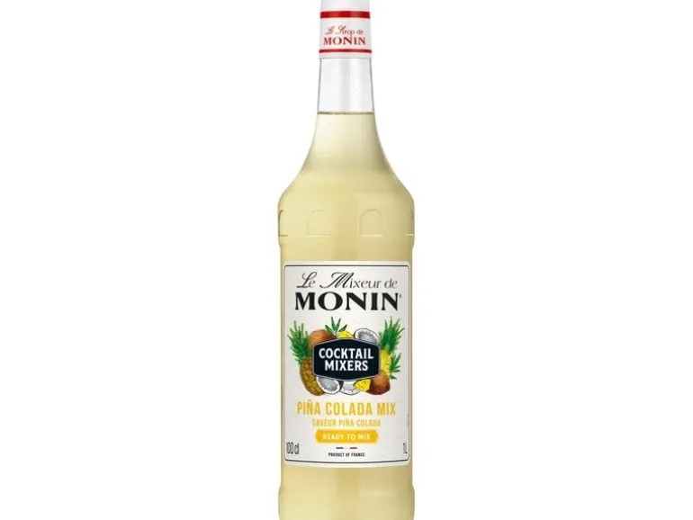 Monin Le Mixeur Pina Colada 1 l