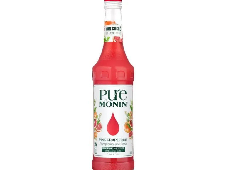 Monin Pure Pink Grapefruit 0.7 l